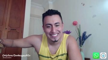 Donkeyguy92  17-08-2021 video strip